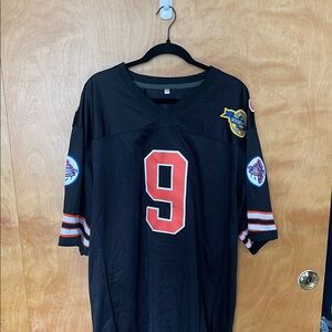 Bobby Boucher Jersey